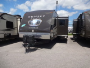 New 2013 Crossroads Sunset Trail 300BH Travel Trailer For Sale